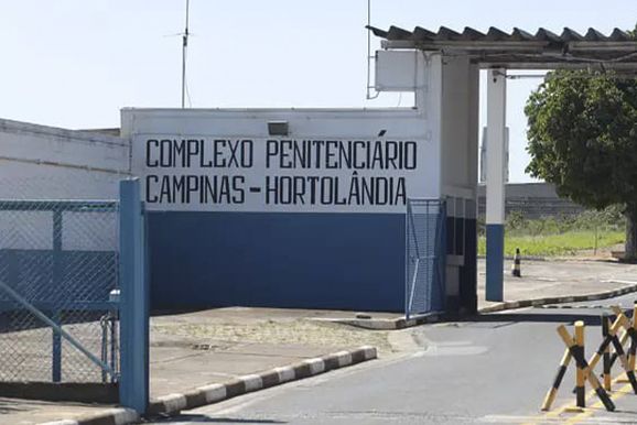 50 presos n&atilde;o retornaram &agrave;s unidades em Hortol&acirc;ndia e Sumar&eacute;
