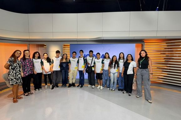 Alunos de Sumar&eacute; chegam &agrave; semifinal do EPTV na Escola 2026