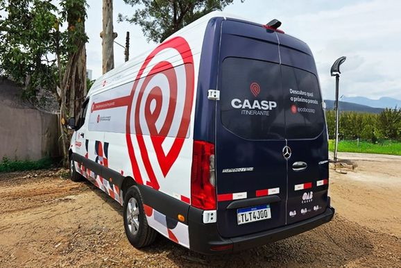CAASP Itinerante leva servi&ccedil;os e atendimentos &agrave; OAB de Sumar&eacute; em outubro