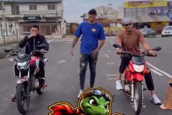 Campeonato Moto Tartaruga re&uacute;ne motociclistas em Sumar&eacute; neste s&aacute;bado