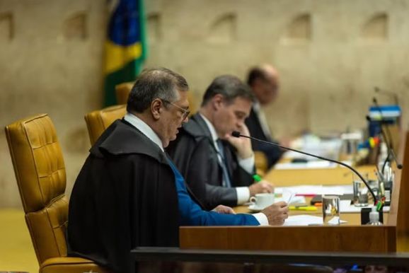 Caso Dark Horse amplia crise envolvendo STF, PF e suspeitas sobre recursos p&uacute;blicos