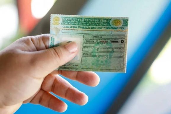 CNH vencida ganha prazo extra e pode ser renovada at&eacute; dezembro em Sumar&eacute; e regi&atilde;o