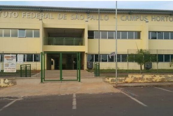 IFSP abre 120 vagas para cursos t&eacute;cnicos integrados ao ensino m&eacute;dio em Hortol&acirc;ndia
