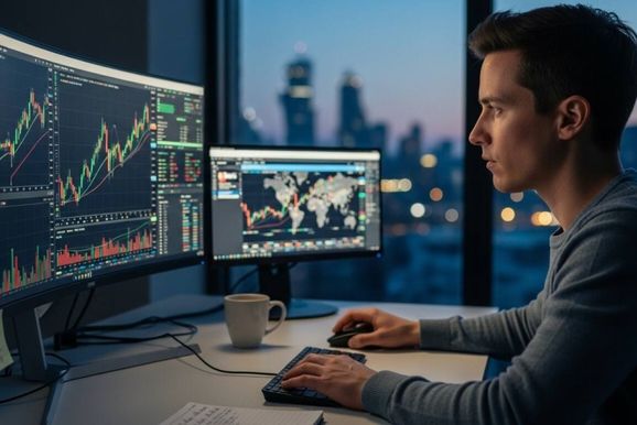 MetaTrader 4 ou 5: Principais diferen&ccedil;as que todo trader deve conhecer