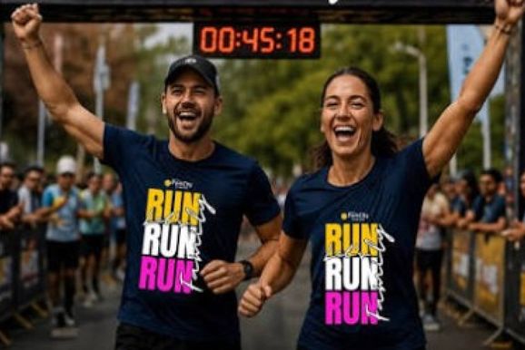 ParkCity Sumar&eacute; recebe corrida com modalidades para adultos e crian&ccedil;as em novembro
