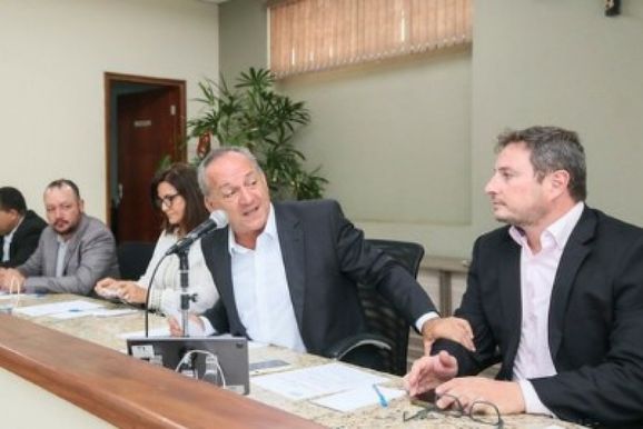 Parlamento da RMC debate impacto do fechamento de ag&ecirc;ncias banc&aacute;rias
