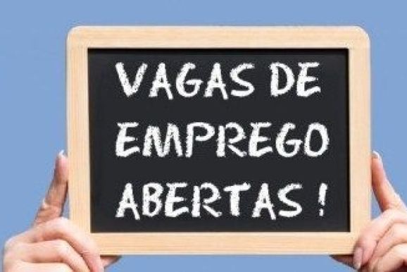 PAT Sumar&eacute; oferece 25 vagas de emprego em seis fun&ccedil;&otilde;es