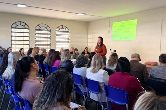 Pesquisa orienta a&ccedil;&otilde;es para fortalecer Educa&ccedil;&atilde;o Inclusiva na rede de Sumar&eacute;