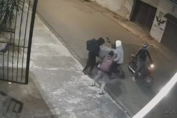 Pol&iacute;cia Civil investiga assalto a adega com mulher gr&aacute;vida rendida na regi&atilde;o do Picerno
