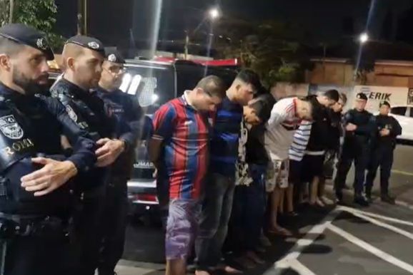 ROMU de Sumar&eacute; recupera 56 canetas emagrecedoras avaliadas em R$ 30 mil ap&oacute;s roubo