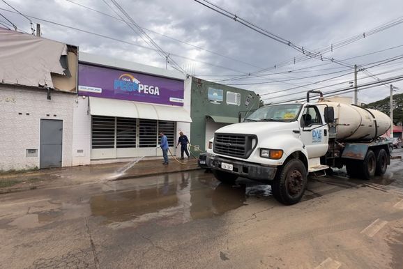 Sumar&eacute; cria comiss&atilde;o para administrar Fundo Municipal da Defesa Civil