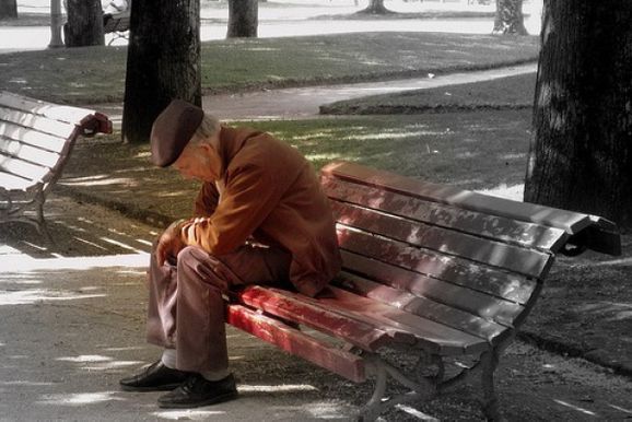Sumar&eacute; institui campanha de conscientiza&ccedil;&atilde;o sobre abandono de idosos