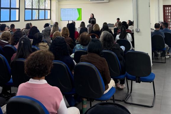 Sumar&eacute; orienta gestores escolares sobre preven&ccedil;&atilde;o &agrave; febre maculosa