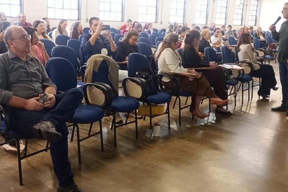 Sumar&eacute; recebe encontro regional para aprimorar gest&atilde;o e faturamento do SUS