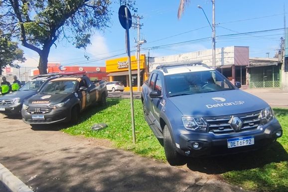Sumar&eacute; refor&ccedil;a alerta sobre os riscos do &aacute;lcool ao volante