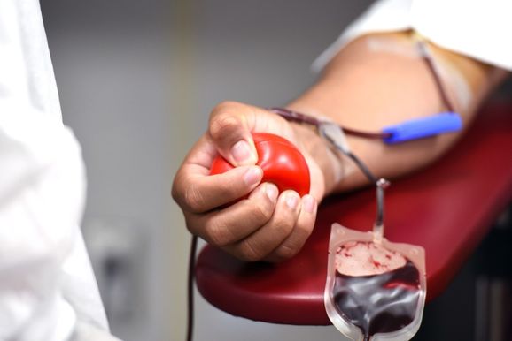 UNASP Hortol&acirc;ndia comemora 77 anos com campanha de doa&ccedil;&atilde;o de sangue