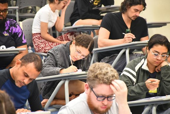 Unicamp prorroga inscri&ccedil;&otilde;es do Vestibular 2027 at&eacute; 8 de setembro