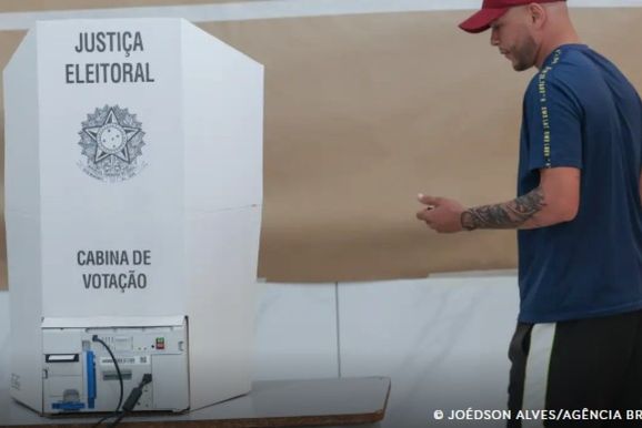 Absten&ccedil;&atilde;o em Sumar&eacute; chega a 22,65% e supera m&eacute;dia da regi&atilde;o de Campinas