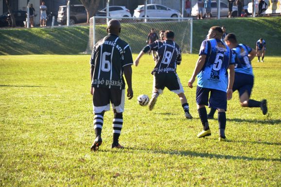 Campeonato Amador de Sumar&eacute; define quatro vagas para a 1&ordf; Divis&atilde;o de 2027