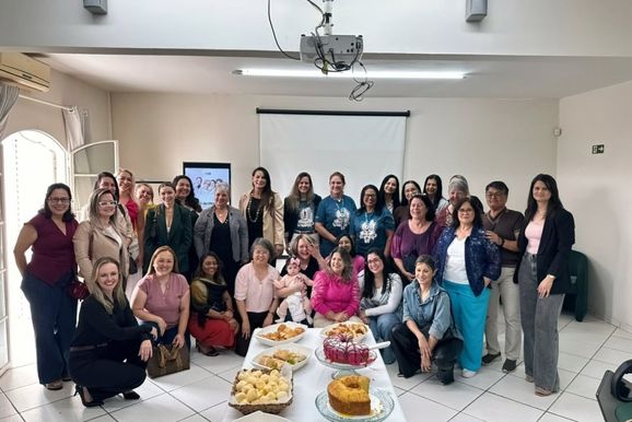 Conselho da Mulher Empreendedora para fortalecer neg&oacute;cios liderados por mulheres em Sumar&eacute;