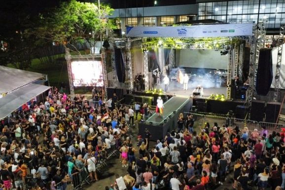 Festa das Na&ccedil;&otilde;es de Nova Odessa segue sem acordo sobre edi&ccedil;&atilde;o de 2026