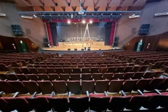 Gui Santana e Nil Agra apresentam show de humor gratuito em Hortol&acirc;ndia no dia 4 novembro