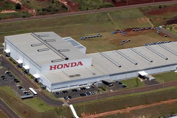 Honda divulga 29 oportunidades de emprego em plataforma digital