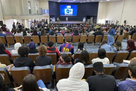Hortol&acirc;ndia ter&aacute; feir&atilde;o com 2 mil vagas de emprego e 60 empresas