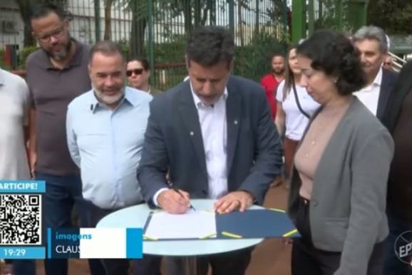 Instituto Federal de Sumar&eacute; &eacute; oficializado e deve iniciar aulas em 2027