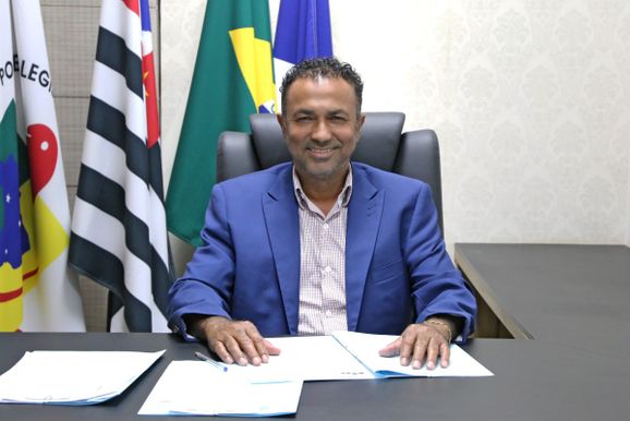 Justi&ccedil;a prorroga por mais 30 dias pris&atilde;o de H&eacute;lio Silva, presidente da C&acirc;mara de Sumar&eacute;