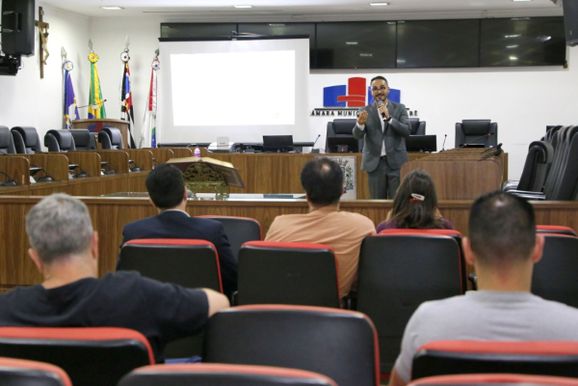 Or&ccedil;amento de R$ 1,89 bilh&atilde;o &eacute; debatido em audi&ecirc;ncia com baixa participa&ccedil;&atilde;o popular
