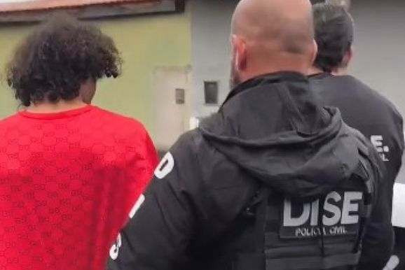 Pol&iacute;cia Civil prende cinco suspeitos e apreende drogas em opera&ccedil;&atilde;o no Jardim Picerno