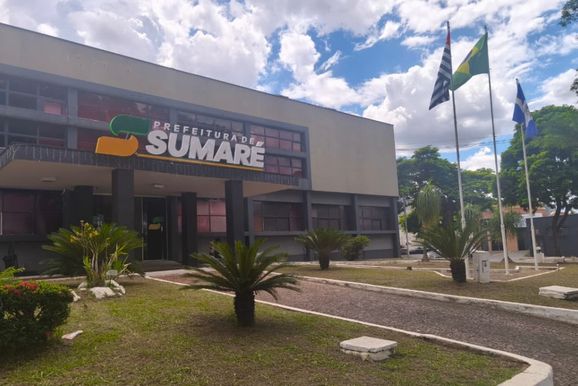 Prefeitura de Sumar&eacute; determina corte de 10% nas despesas e suspende in&iacute;cio de novas obras
