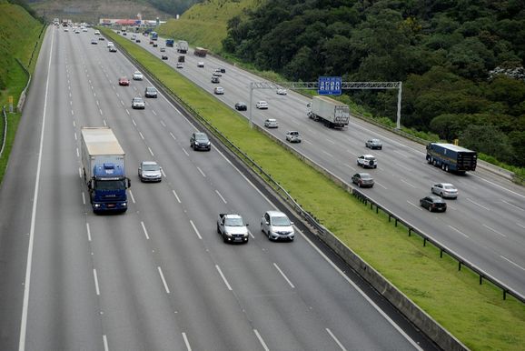 Rov. Bandeirantes ter&aacute; at&eacute; nove interrup&ccedil;&otilde;es no tr&acirc;nsito em Sumar&eacute; neste domingo (18)