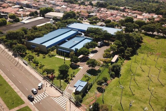 SENAI abre 23 vagas para curso de aprendizagem industrial; inscri&ccedil;&otilde;es v&atilde;o at&eacute; dia 26