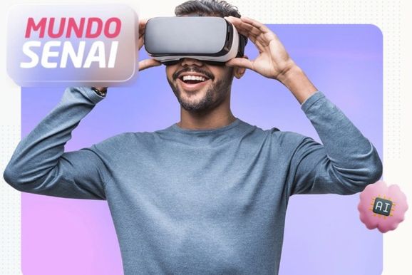 SENAI Sumar&eacute; ter&aacute; 2 dias de atividades sobre tecnologia, ind&uacute;stria e mercado de trabalho