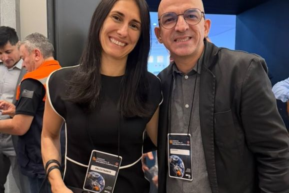 Sumar&eacute; participa de congresso internacional sobre resili&ecirc;ncia clim&aacute;tica