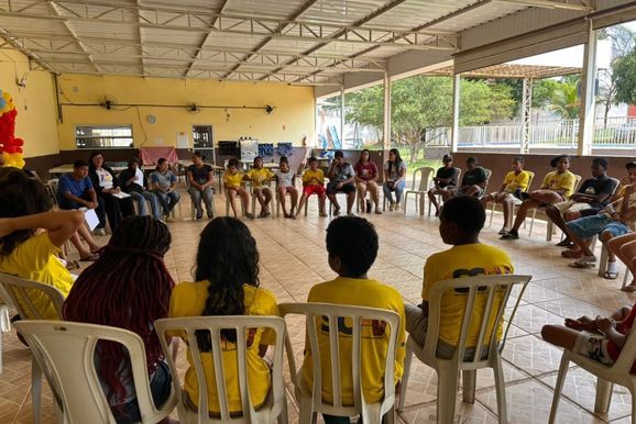 Sumar&eacute; realiza confer&ecirc;ncia sobre direitos de crian&ccedil;as e adolescentes em novembro