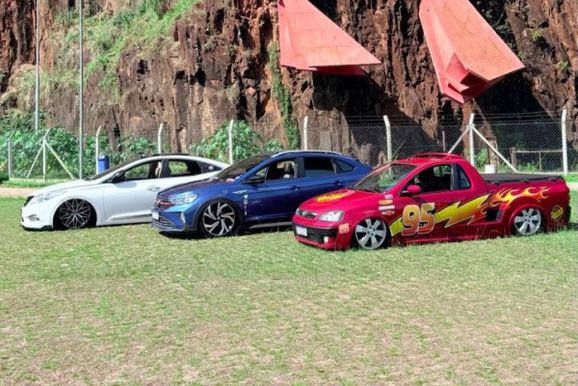 Sumar&eacute; recebe encontro de equipes automotivas nesta quinta-feira (22)