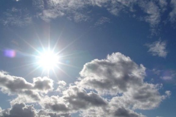 Sumar&eacute; ter&aacute; m&aacute;xima de 33&deg;C nesta sexta; chuva pode chegar &agrave; noite