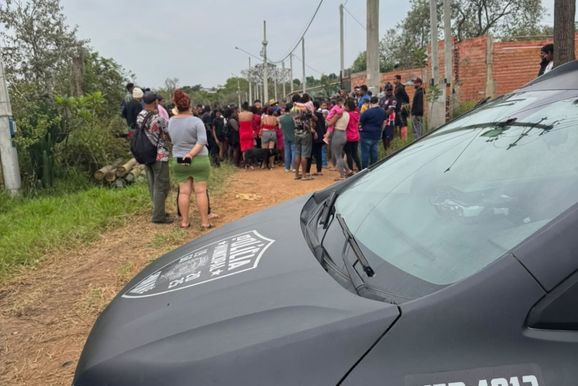 Tentativa de ocupa&ccedil;&atilde;o &eacute; interrompida na regi&atilde;o da Vila Soma, em Sumar&eacute;