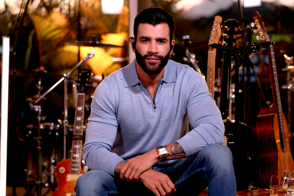 Gusttavo Lima cancela show em Surubim horas antes da apresenta&ccedil;&atilde;o no Parque J. Galdino