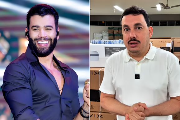 Entrevista de Gusttavo Lima e nota da Prefeitura de Surubim ampliam repercuss&atilde;o do caso