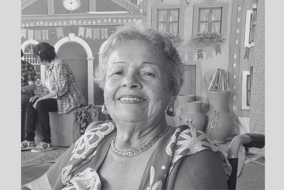 Morre Dona Fran&ccedil;a Amorim, m&atilde;e do vereador J&uacute;nior Amorim, em Surubim