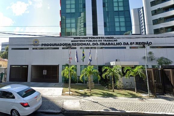 MPT-PE encontra irregularidades em todas as 52 lavanderias fiscalizadas no Agreste