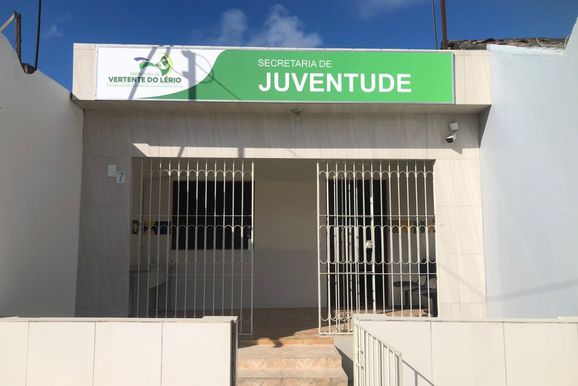 Vertente do L&eacute;rio inaugura primeira Casa das Juventudes no pr&oacute;ximo dia 23 de junho