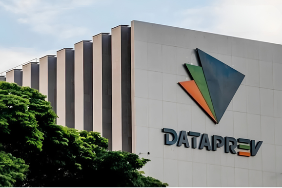 Dataprev abre concurso p&uacute;blico com 212 vagas de n&iacute;vel superior