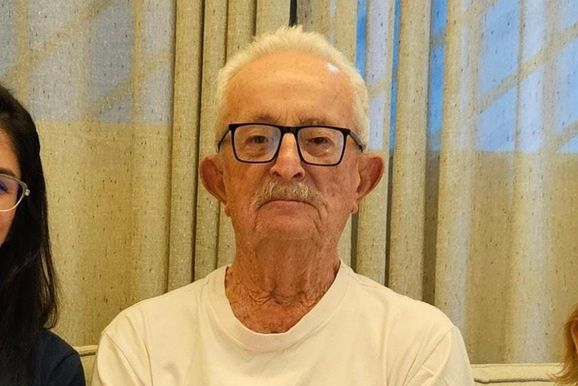 Morre Maestro Rodolfo, um dos grandes nomes da m&uacute;sica de Surubim