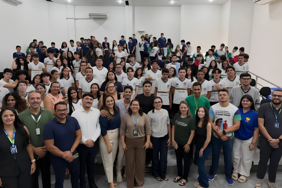 Conselho Municipal de Juventude toma posse em Surubim para o bi&ecirc;nio 2026-2028
