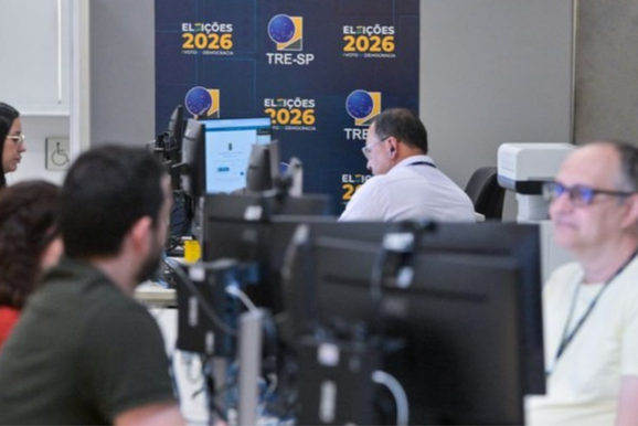 Data-limite para apresentar pedidos de registros de candidaturas termina neste s&aacute;bado